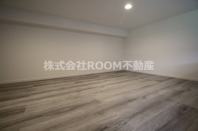 その他部屋・スペース　ゆとりの広さです