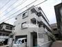 藤が丘駅より徒歩13分 3階 築35年8ヶ月の賃貸物件