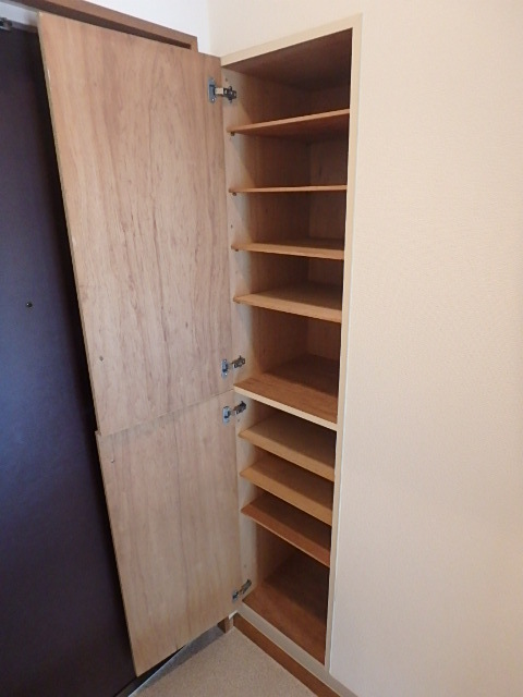 メゾン・ド・ミネ_その他_11