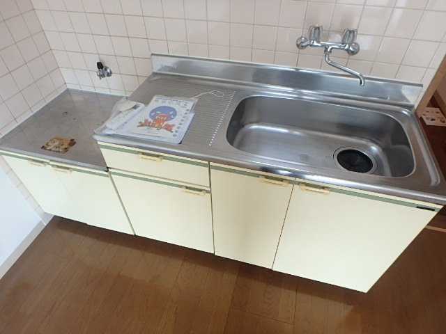 メゾン・ド・ミネ_内装_1