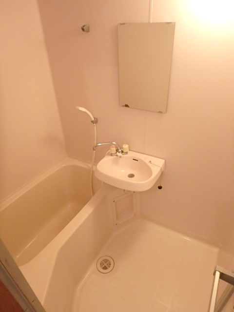 メゾン・ド・ミネ_内装_2