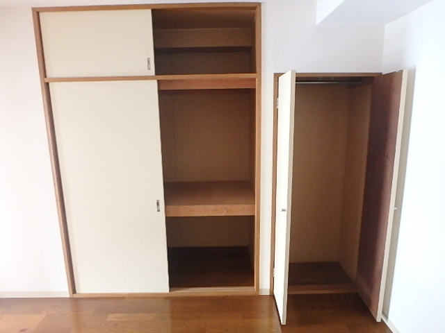 メゾン・ド・ミネ_内装_4