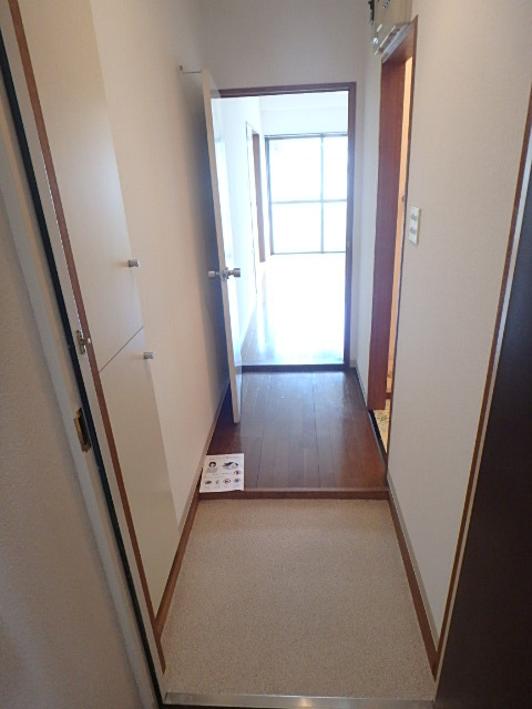 メゾン・ド・ミネ_内装_5