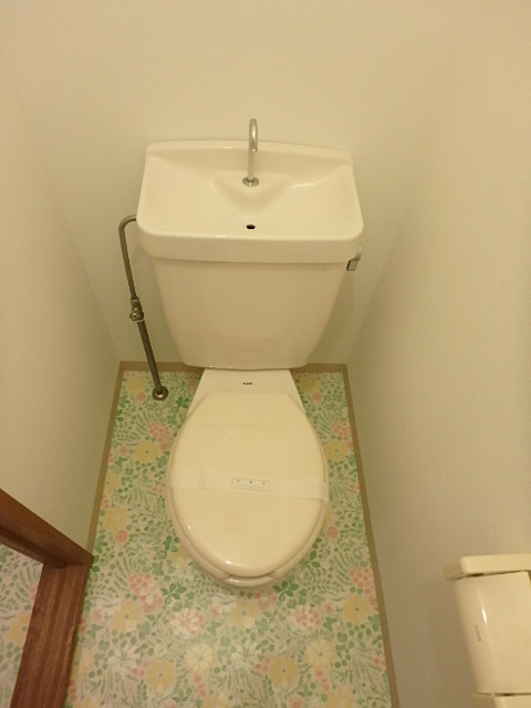 メゾン・ド・ミネ_内装_3