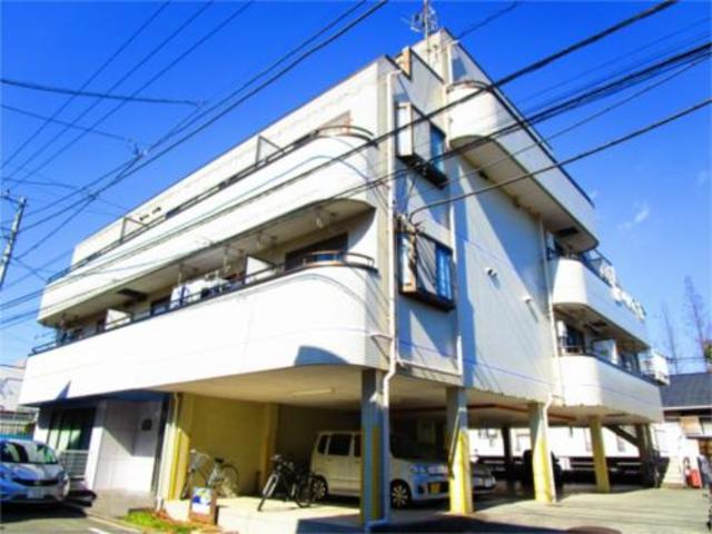 メゾン・ド・ミネ_トップ画像