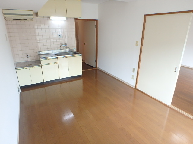 メゾン・ド・ミネ_内装_0