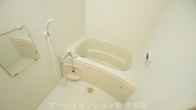 バス・シャワールーム　画像5