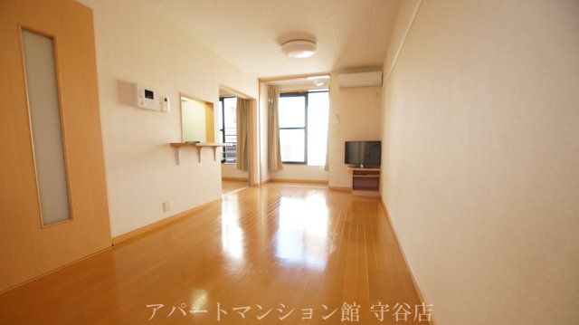 居室・リビング　画像3