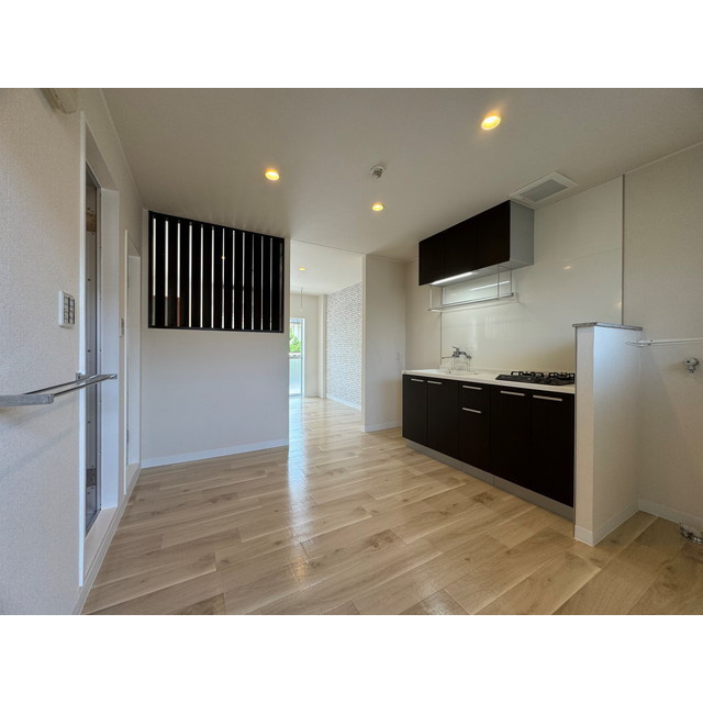 居室・リビング　ＤＫ