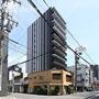 矢場町駅より徒歩9分 8階 築4年の賃貸物件