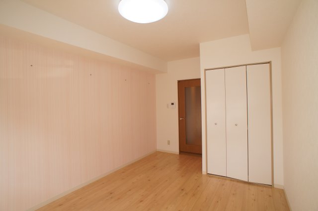 その他部屋・スペース　7.8帖の洋室です