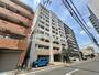 名古屋駅より徒歩12分 6階 築14年3ヶ月の賃貸物件