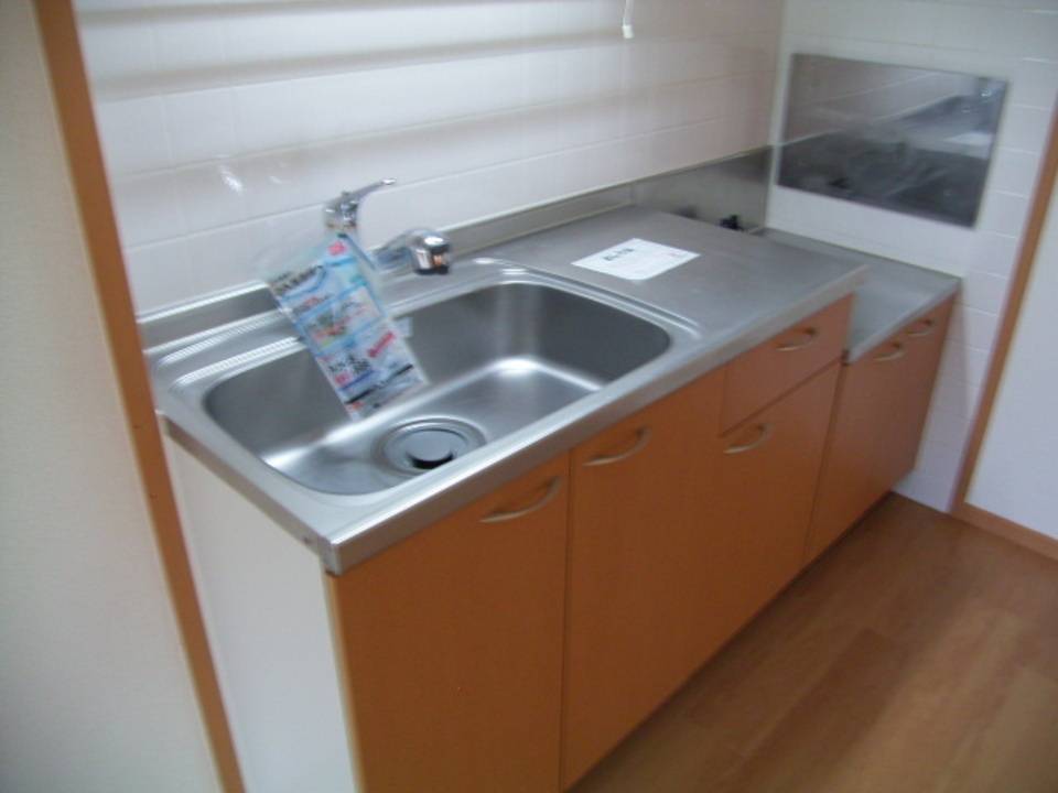 その他部屋・スペース　キッチン