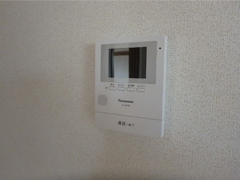 セキュリティ　図面と現状に相違がある場合には現状を優先