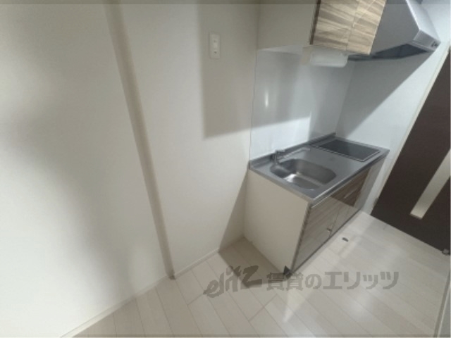 その他部屋・スペース　冷蔵庫置場