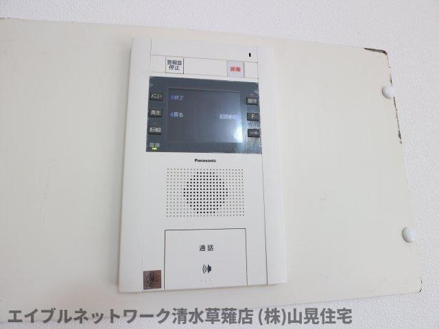 静岡鉄道静岡清水線 県総合運動場駅 徒歩4分 3階建 築36年のその他写真