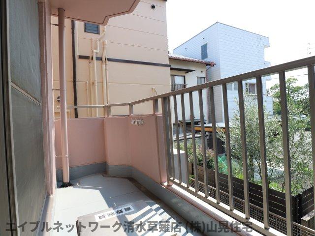 静岡鉄道静岡清水線 県総合運動場駅 徒歩4分 3階建 築36年のその他写真