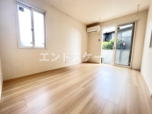 居室・リビング　高崎、前橋エリアのお部屋探しはエンドスケープまで！お客様の理