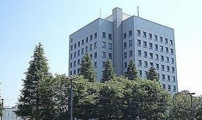その他　八戸市庁（その他）まで1500m