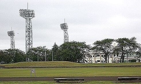 その他　長根運動公園（その他）まで1000m