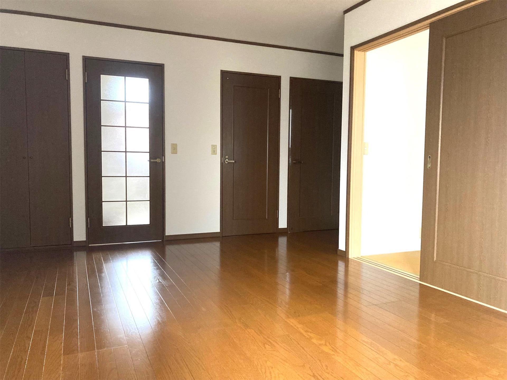 その他部屋・スペース　リビング
