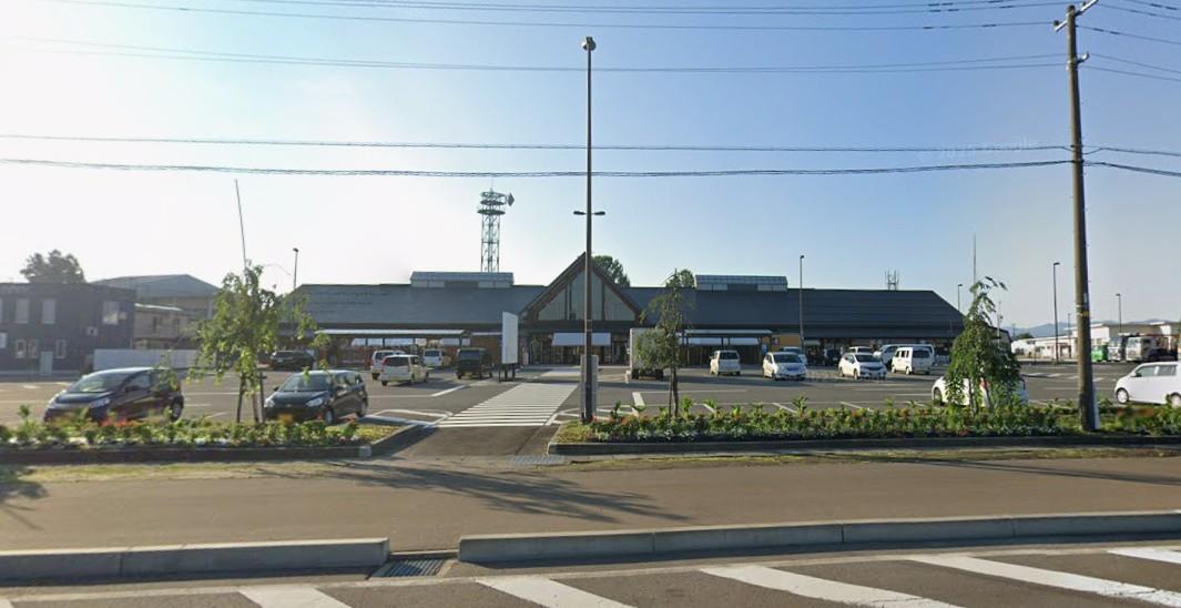 その他　十文字町道の駅（その他）まで1400m
