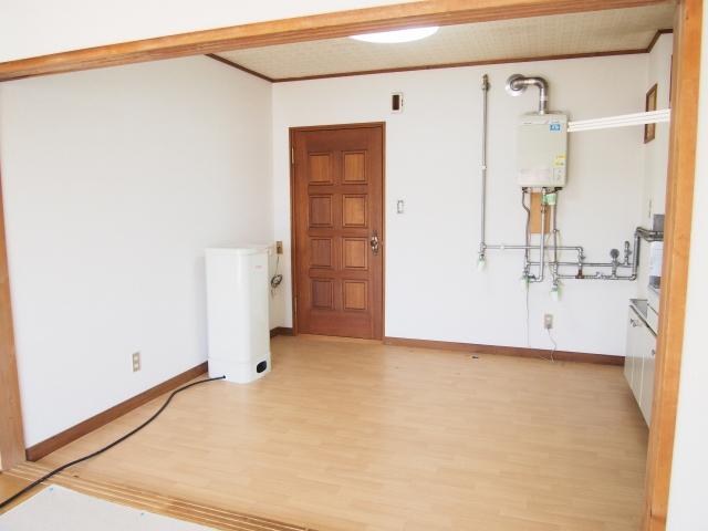 その他部屋・スペース　内装