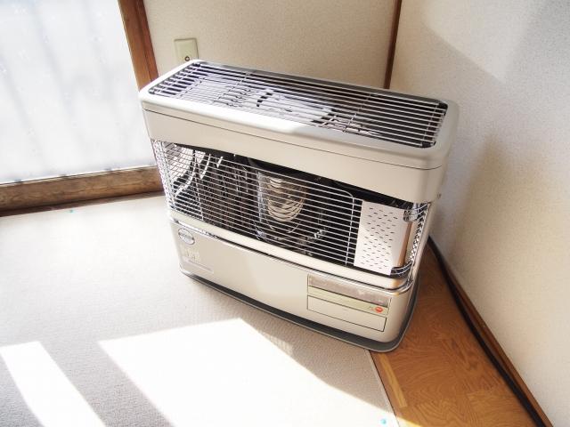 その他設備　設備