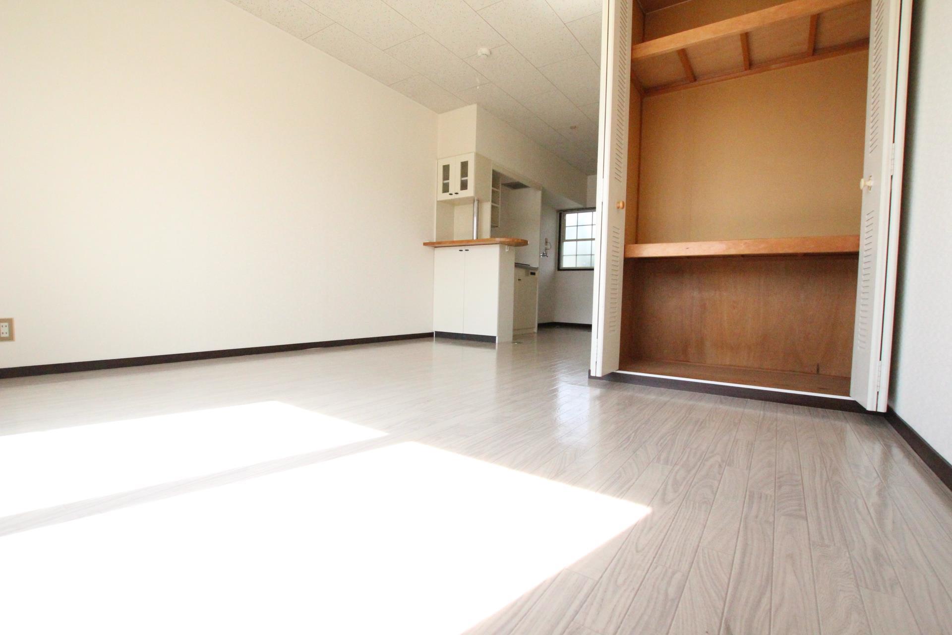 居室・リビング　同タイプイメージ