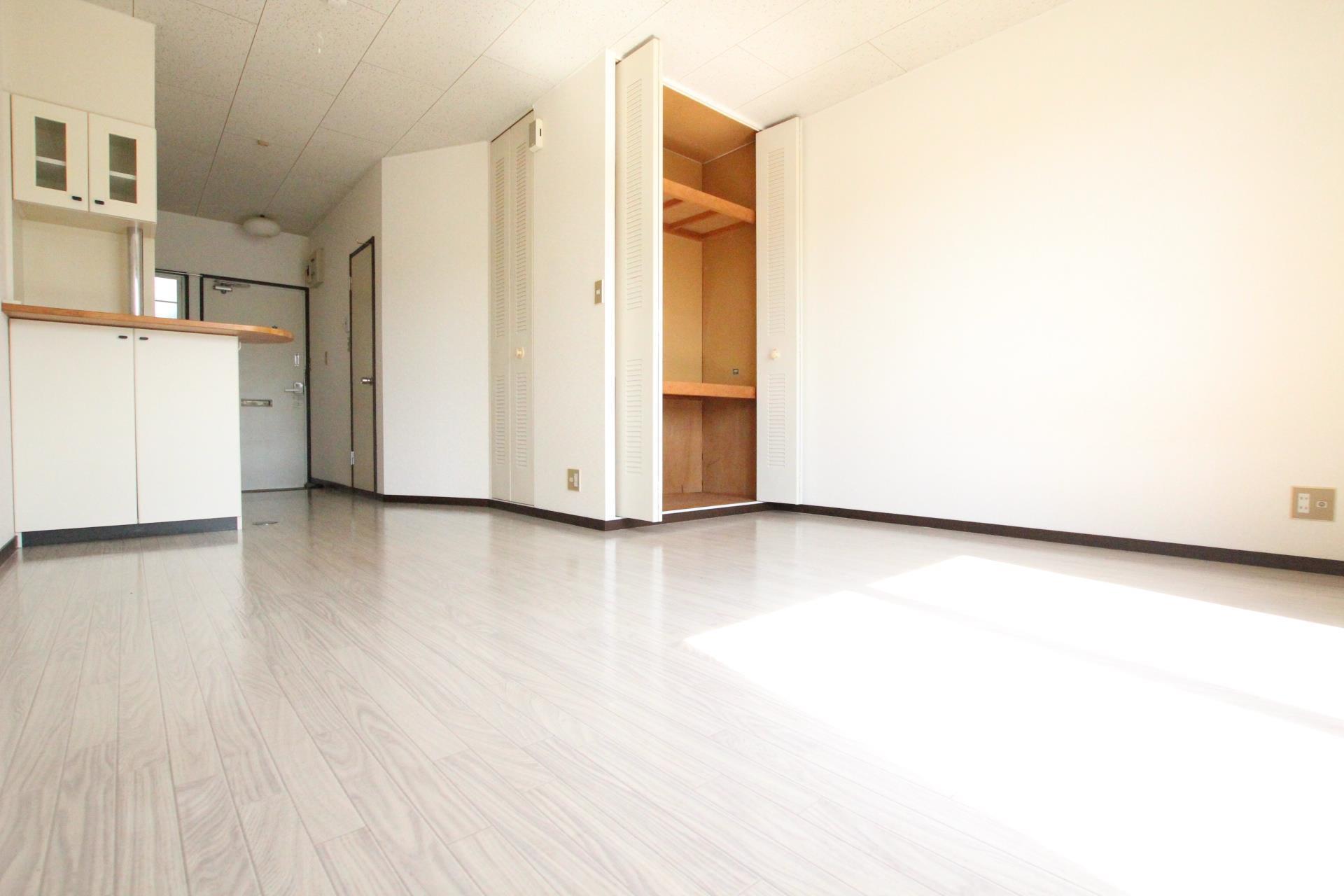 居室・リビング　同タイプイメージ