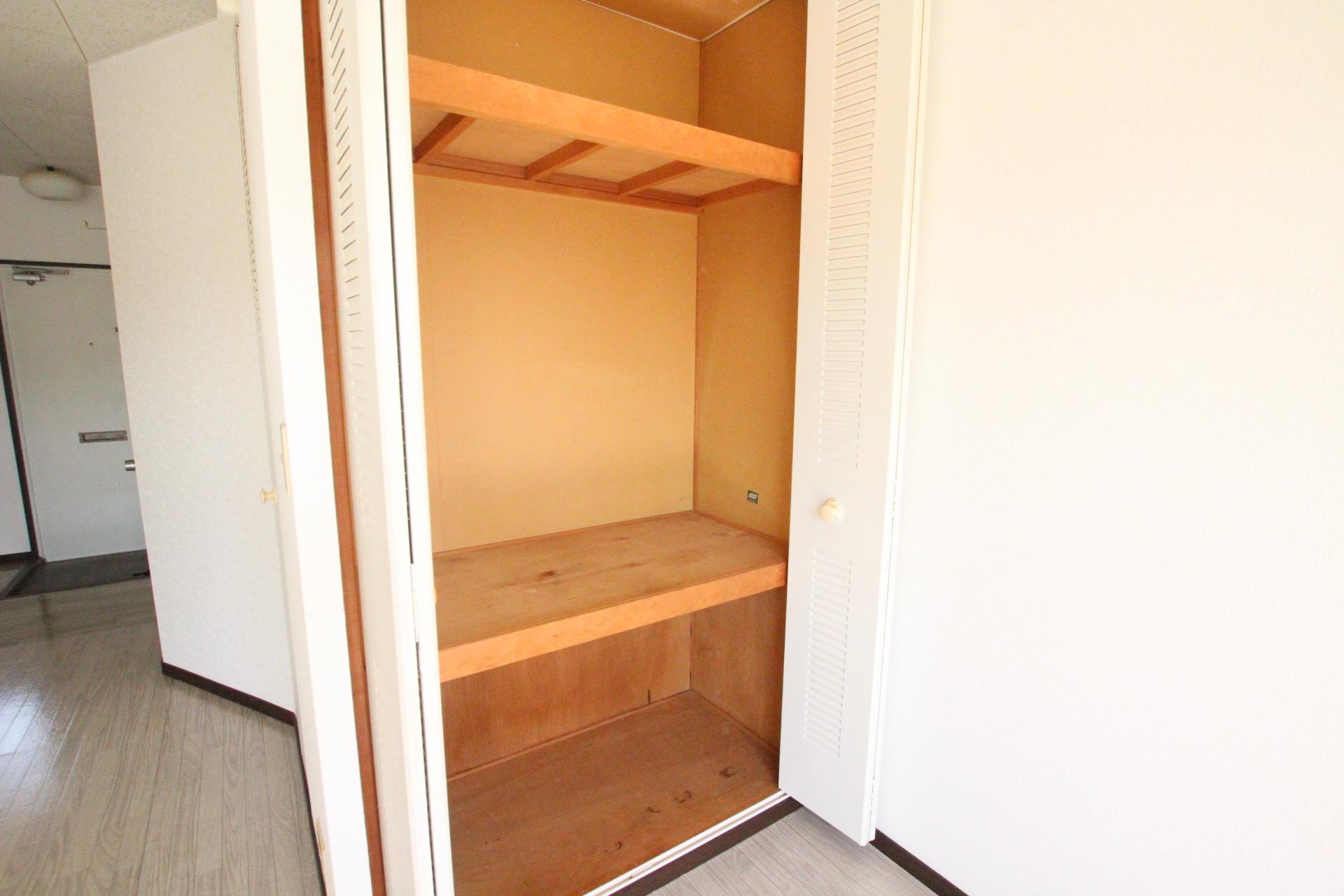 収納　同タイプイメージ