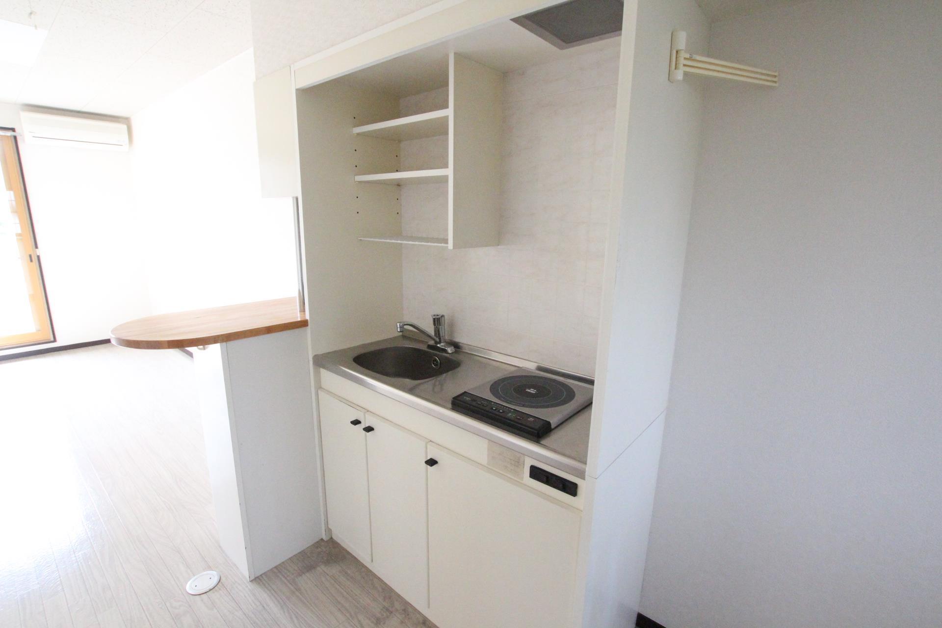 キッチン　同タイプイメージ