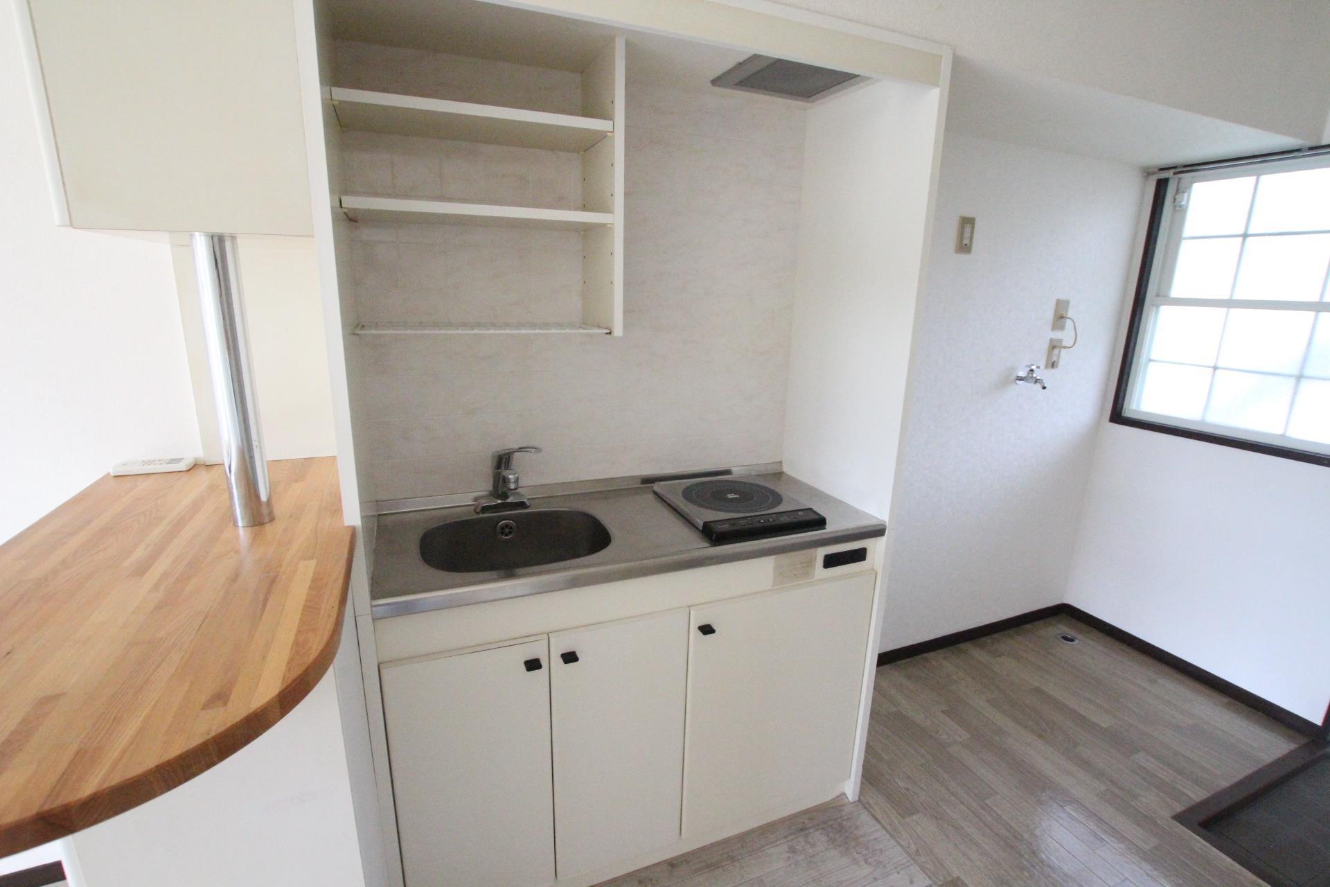 キッチン　同タイプイメージ