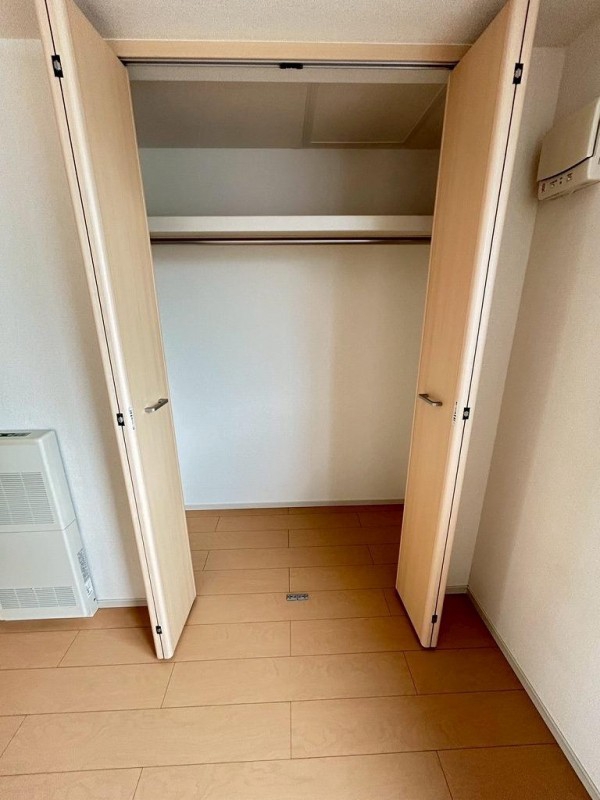 収納　収納