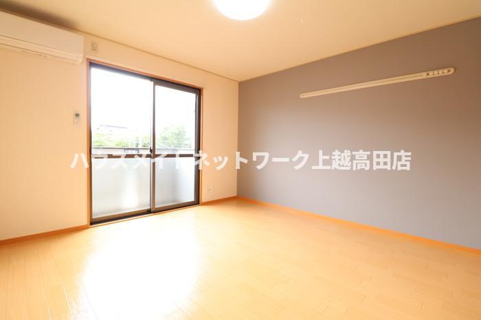 居室・リビング　洋室