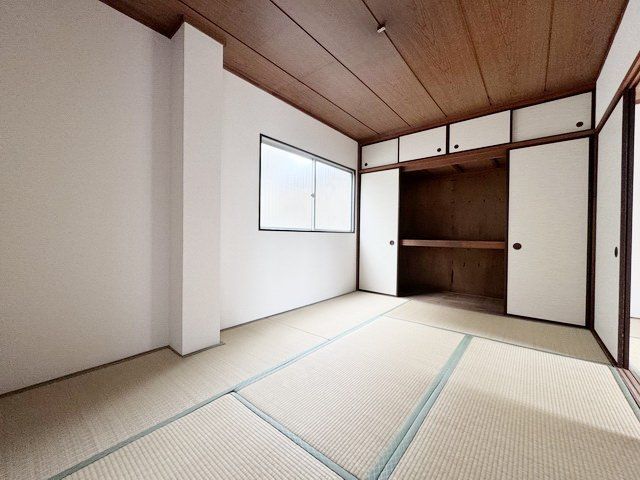 その他部屋・スペース　リビング/居室