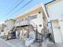 小田急相模原駅より徒歩9分 2階 築40年5ヶ月の賃貸物件