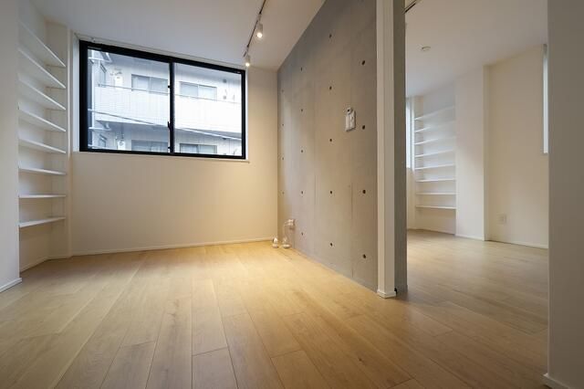 その他部屋・スペース　おしゃれな内装です