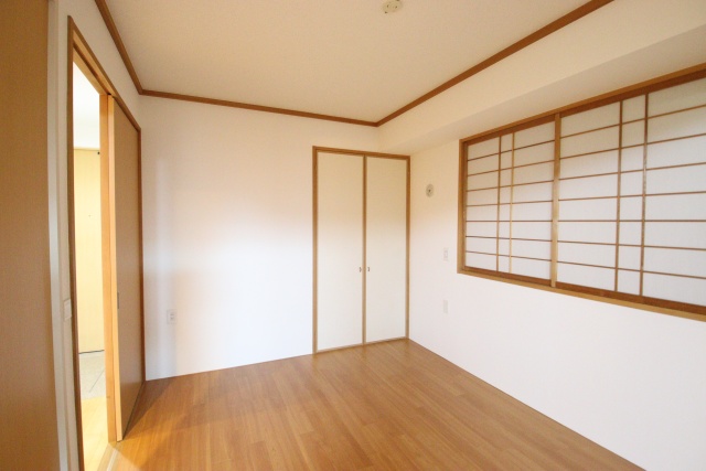 その他部屋・スペース　※別号室の参考写真のため、現況優先です。