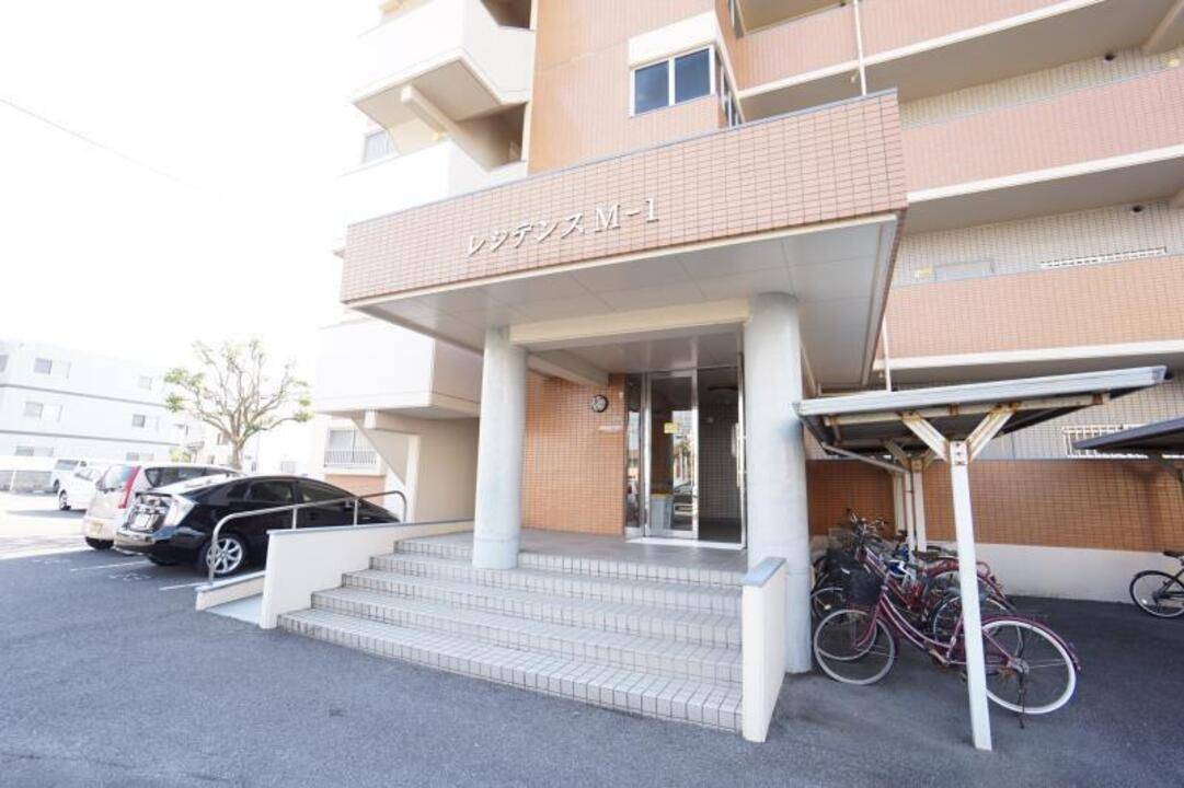 その他共有部分　共用部分