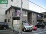 清輝橋駅より徒歩9分 1階 築22年10ヶ月の賃貸物件