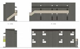 地下鉄東山線/八田駅 歩8分