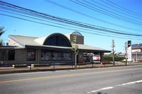 銀行　みらい信用金庫（銀行）まで700m