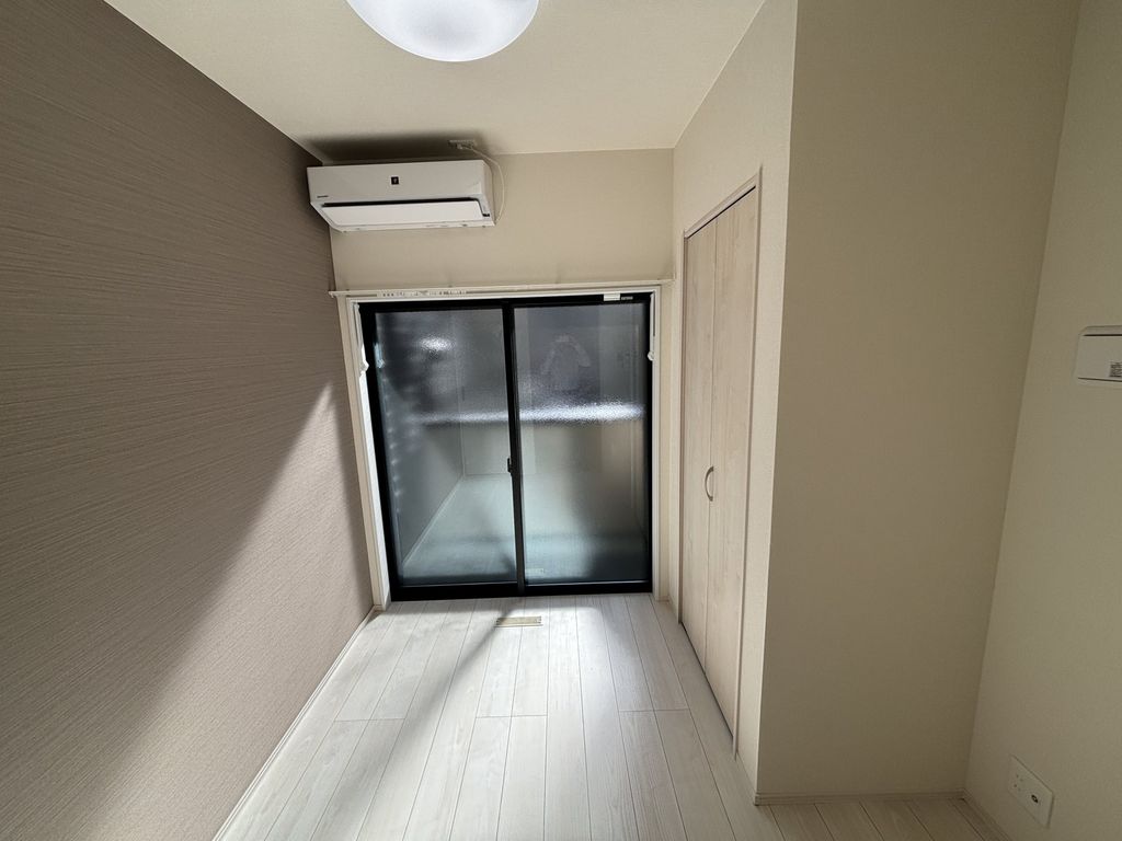 その他部屋・スペース　洋室