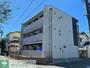 平和台駅より徒歩12分 3階 築6年10ヶ月の賃貸物件