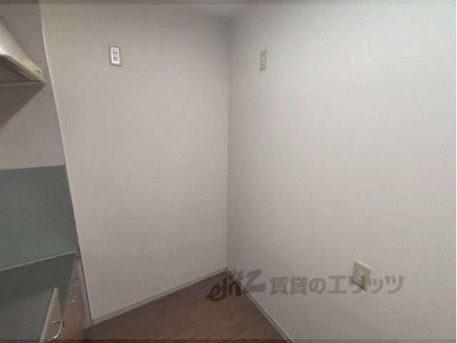 その他部屋・スペース　冷蔵庫置場