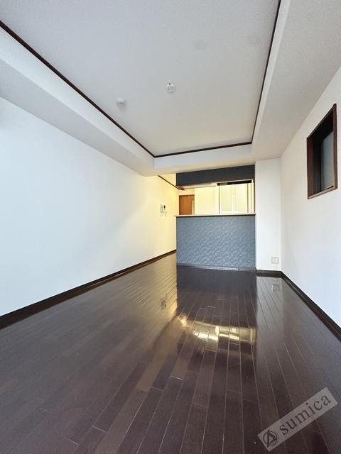 その他部屋・スペース　角部屋・２面彩光の明るいお部屋です♪♪