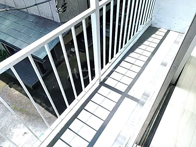 モダングレース佐原の内装写真