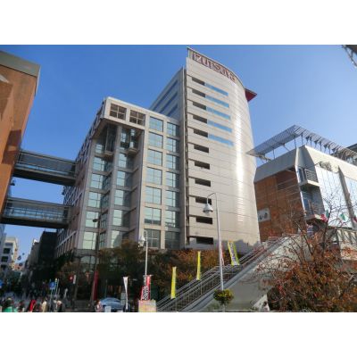 ショッピングセンター　小倉井筒屋（ショッピングセンター）まで430m