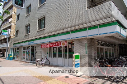 コンビニ　ファミリーマート 西池袋店（コンビニ）まで371m